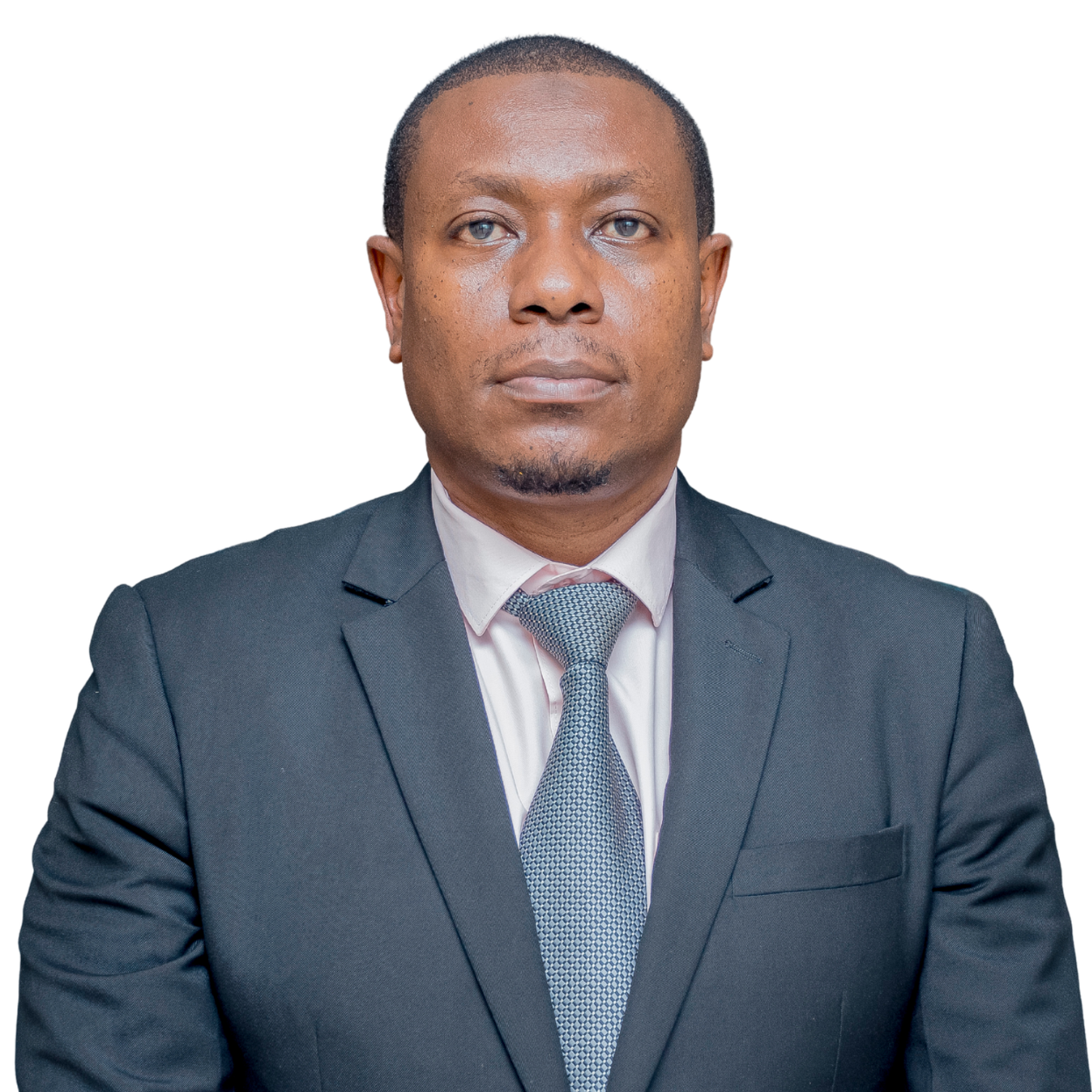 Mr. Vuai A. Hilal