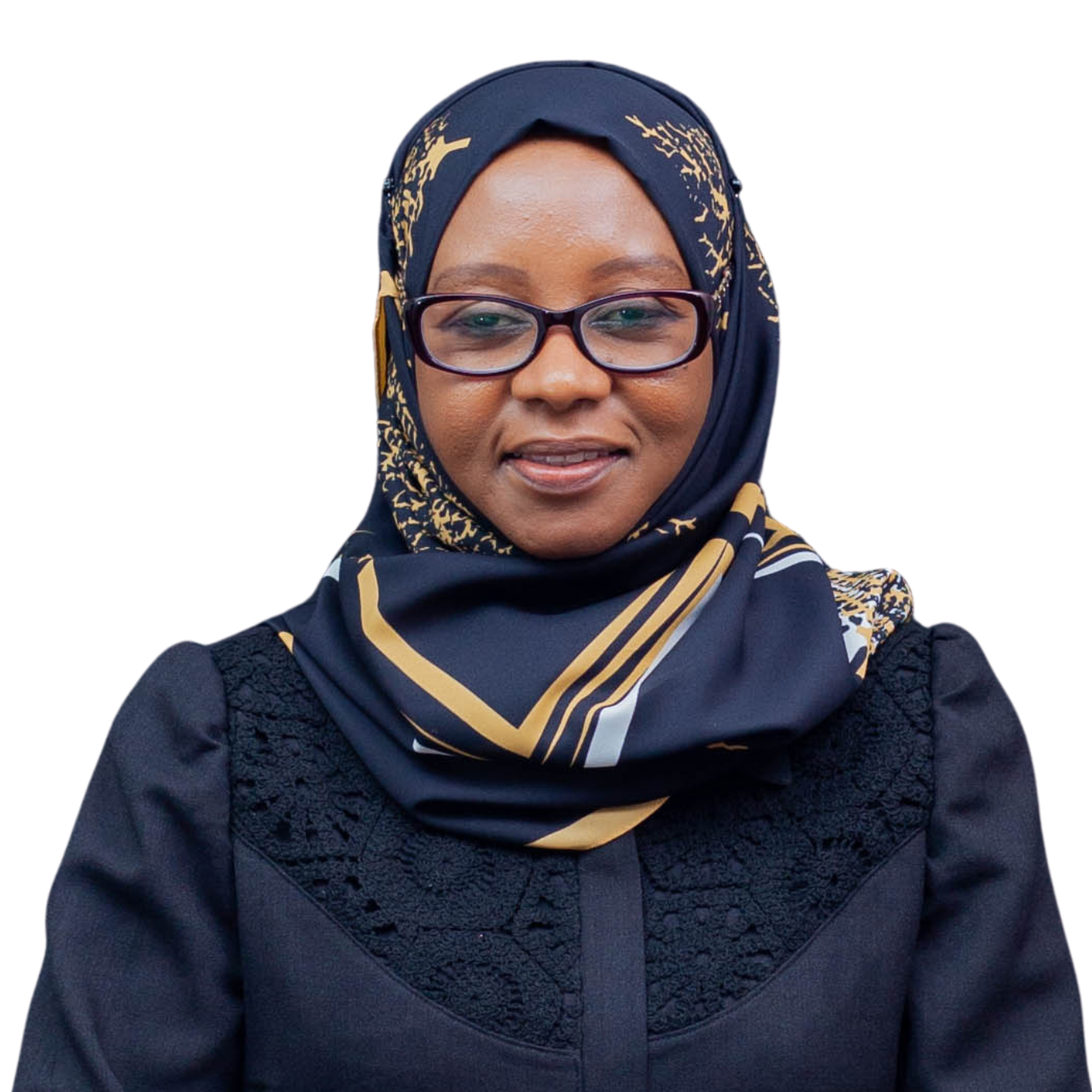 Ms. Mtumwa K. Ameir