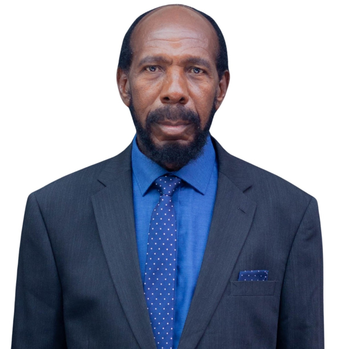 Dr. Bundara M. Malima