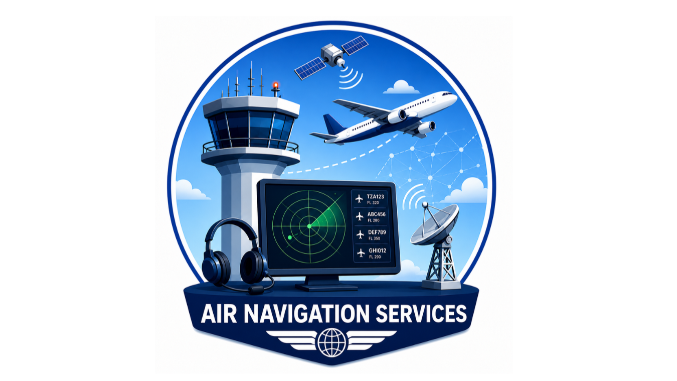 Air Navigation Services